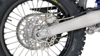 SHERCO 250 SE FACTORY 2027 – ENDURO 2T