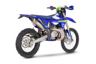SHERCO 250 SE FACTORY 2027 – ENDURO 2T