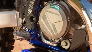SHERCO 250 SE FACTORY 2027 – ENDURO 2T