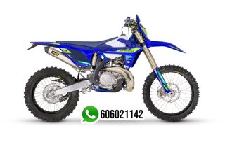 SHERCO 250 SE FACTORY 2027 – ENDURO 2T