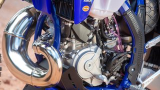 SHERCO 250 SE FACTORY 2027 – ENDURO 2T