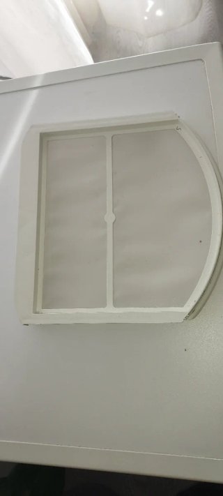 Secadora Electrolux INSPIRE para piezas. Error E50