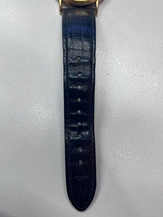 SEIKO Quartz 7N22-8A00 Vintage Original