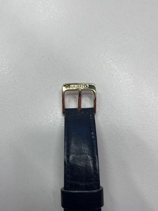 SEIKO Quartz 7N22-8A00 Vintage Original