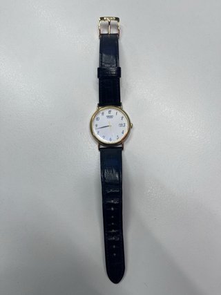 SEIKO Quartz 7N22-8A00 Vintage Original