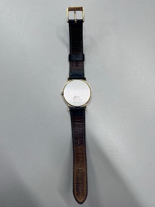 SEIKO Quartz 7N22-8A00 Vintage Original