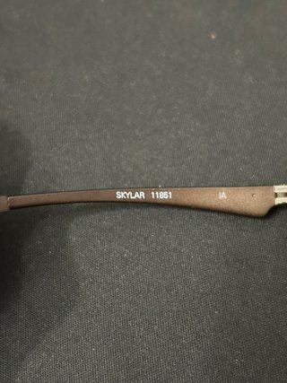 Occhiali da sole polarizzati Bolle