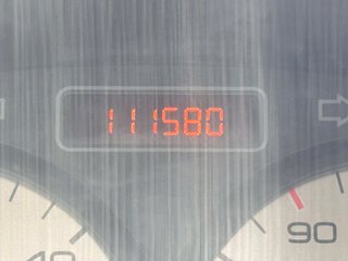 Peugeot Partner 111.580 KM