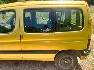 Peugeot Partner 111.580 KM