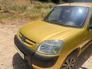 Peugeot Partner 111.580 KM