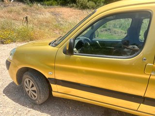 Peugeot Partner 111.580 KM