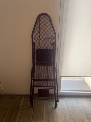 Tabla de planchar / Escalera multiusos