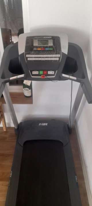 Cinta de correr Healthrider H95T