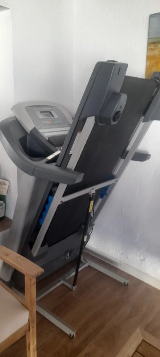 Cinta de correr Healthrider H95T