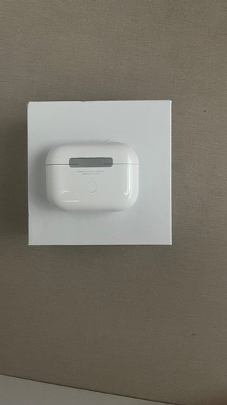 Airpods Pro 2da Gen con estuche MagSafe