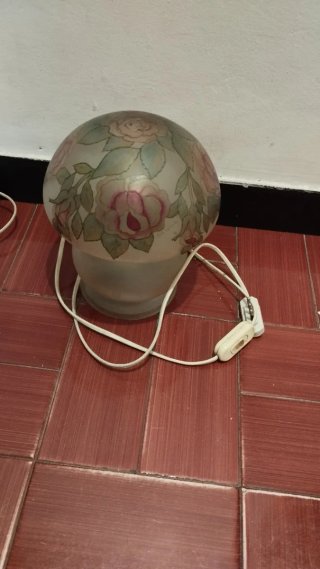 Lampada vintage