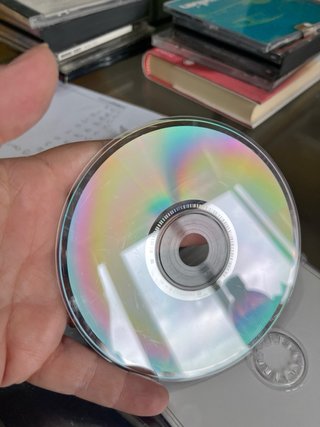 CD Michael Bublé