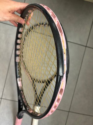 2 racchette Prince in vendita