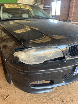 BMW Serie 3 2004