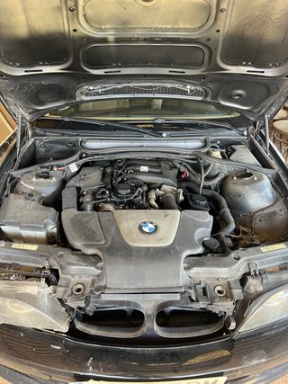 BMW Serie 3 2004