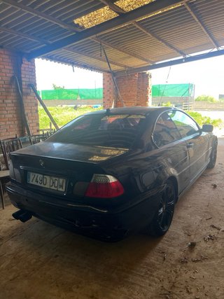 BMW Serie 3 2004