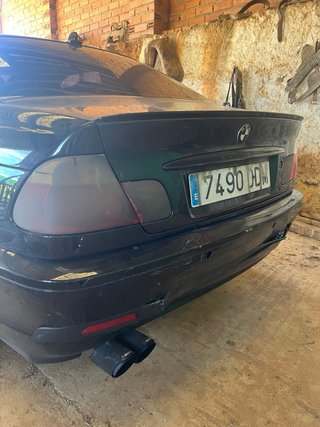 BMW Serie 3 2004
