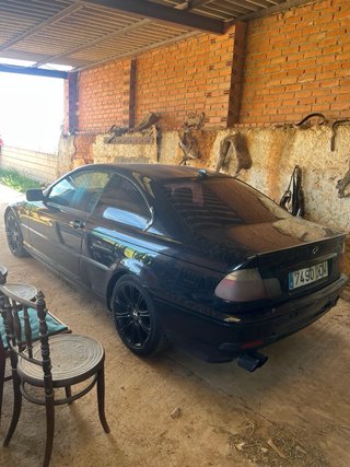 BMW Serie 3 2004