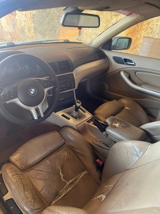 BMW Serie 3 2004