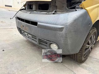 PARAGOLPES DELANTERO Renault Trafic II Combi (2001->2012)