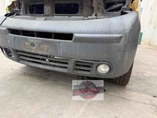 PARAGOLPES DELANTERO Renault Trafic II Combi (2001->2012)