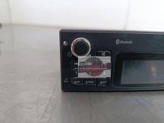 SISTEMA AUDIO / RADIO CD Renault Megane III Berlina 5P (2008->)
