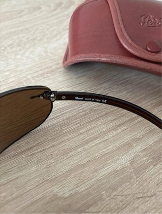 Gafas de Sol Persol 2166-S Marrones