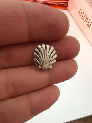 Pins variados