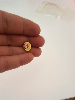 Pins variados