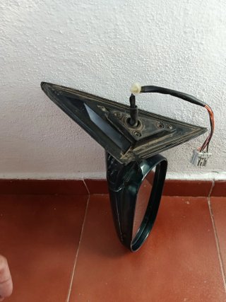 Espejo Retrovisor derecho Honda Accord VI
