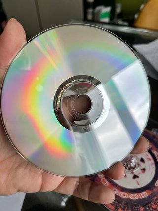 CD Bryan Adams - So Far So Good
