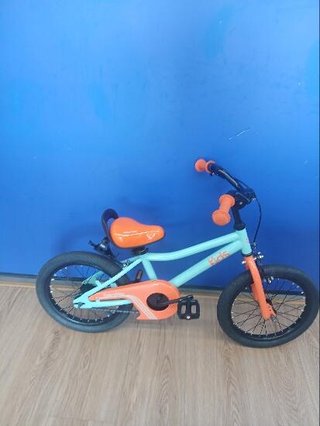 Fabricbike 16