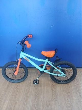 Fabricbike 16