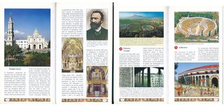 Guida alla visita di Pompei “Ho visto Pompei”