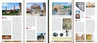 Guida alla visita di Pompei “Ho visto Pompei”