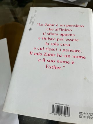 Lo ZahiR