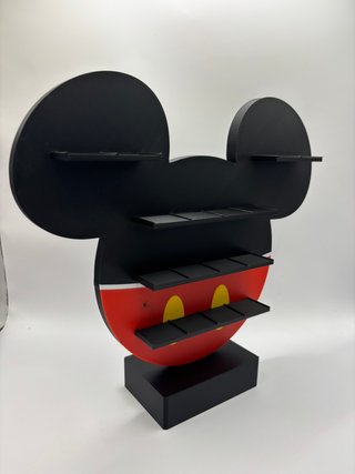 Expositor Bitty Pop Mickey Mouse orejas