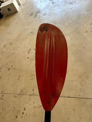 Pala Kayak Prijon 220 cm