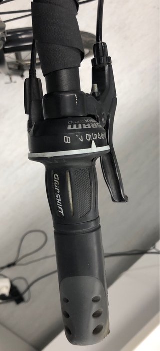 Bicicleta Plegable Tern Link D8