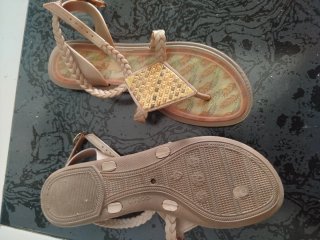 Sandalias