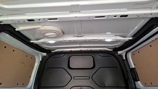 Ford Transit Custom 2.0 EcoBlue Hybrib
