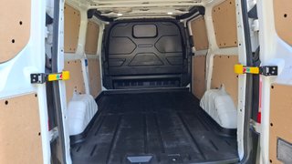 Ford Transit Custom 2.0 EcoBlue Hybrib
