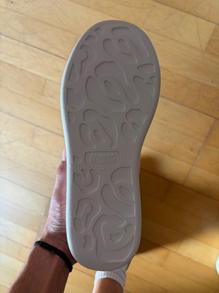 Zapatos deporte hombre