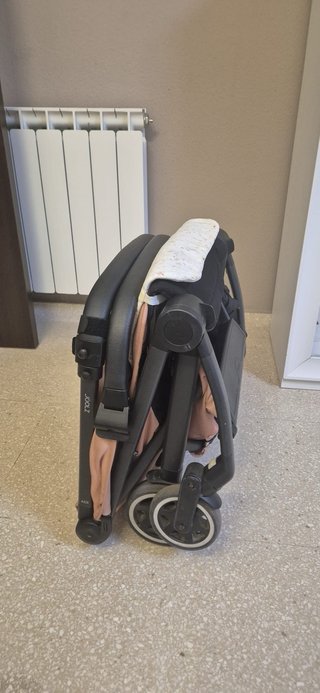 Silla de paseo ligera joolZ