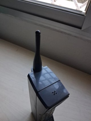 Motorola RD-400 Teléfono Ladrillo
